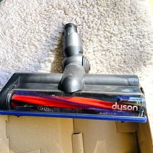 Dyson v6 head Motorhead Assembly